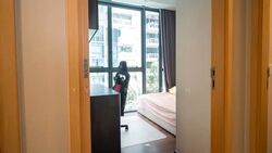 The Luxurie (D19), Condominium #609112761